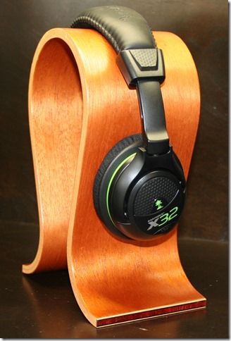 Acajou <br/> Mahogany