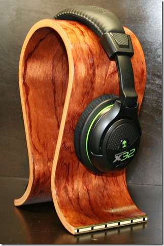 Bubinga <br/> Bubinga