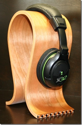 Cerisier <br/> Cherry Wood