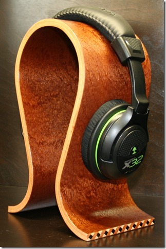 Bois de Pommelé <br/> Pommelle Wood
